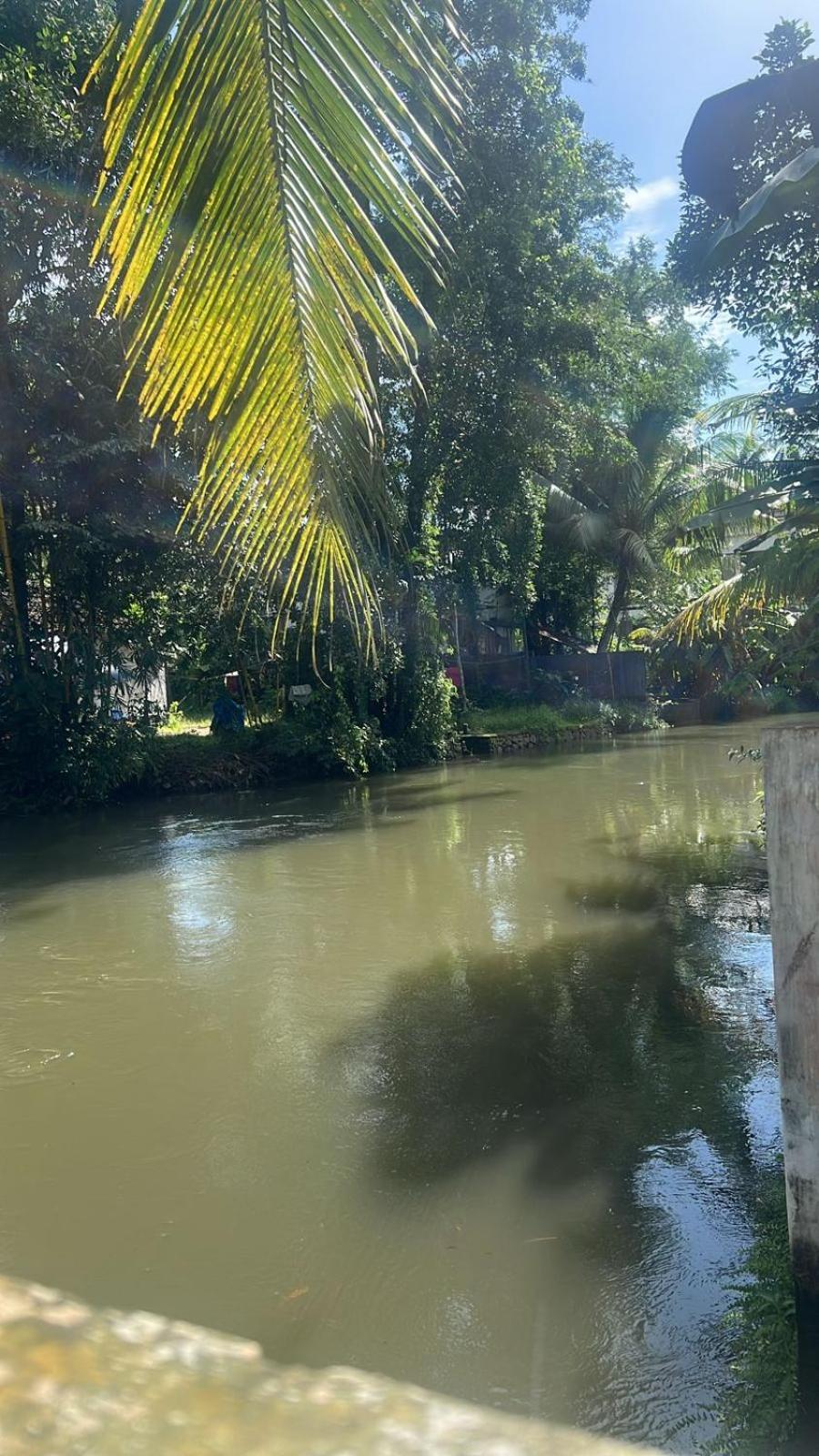 شقة Prabhalayam كوتايم المظهر الخارجي الصورة